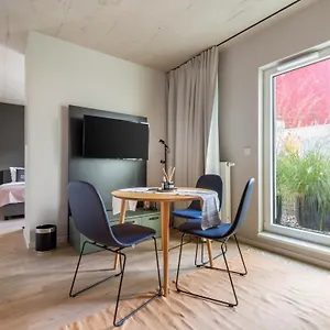 Limehome Stresemannstrasse - Digital Access دوسلدورف