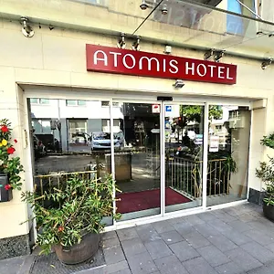 Atomis Дюссельдорф